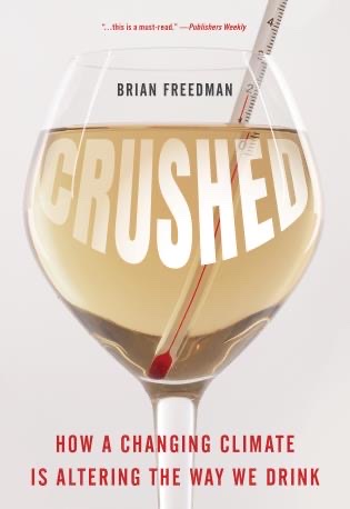 Crushed by Brian Freedman