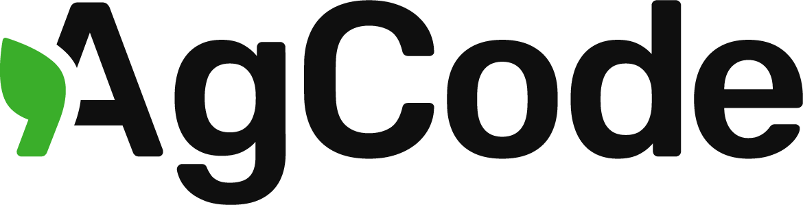 AgCode Logo