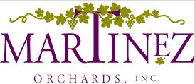 Martinez Logo