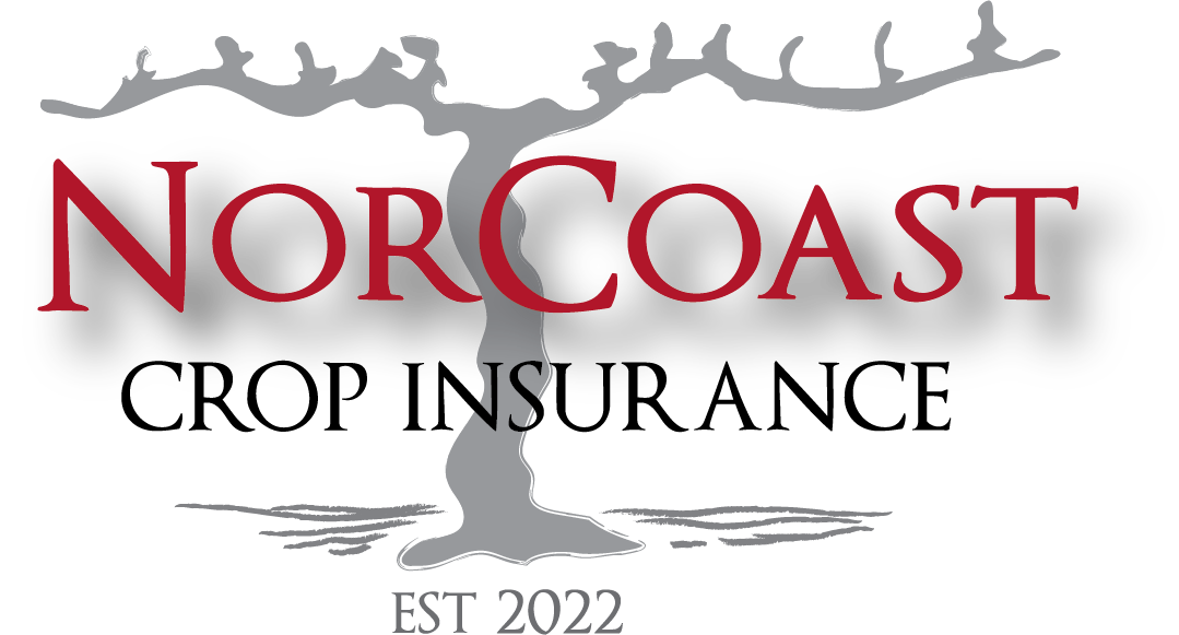 Norcoast Crop Insurance Norcoast Crop Insurance logo
