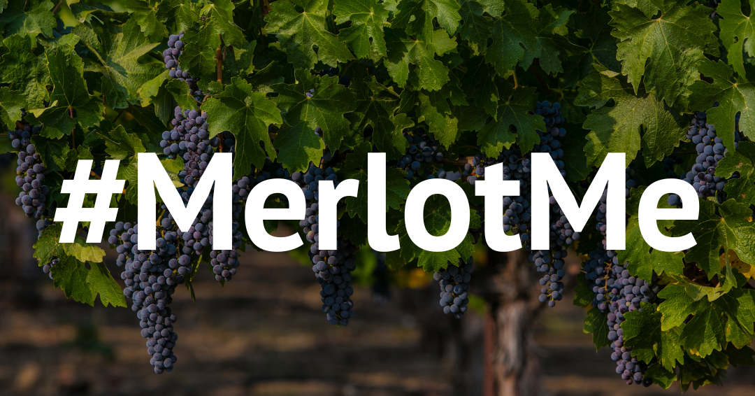 #MerlotMe promo