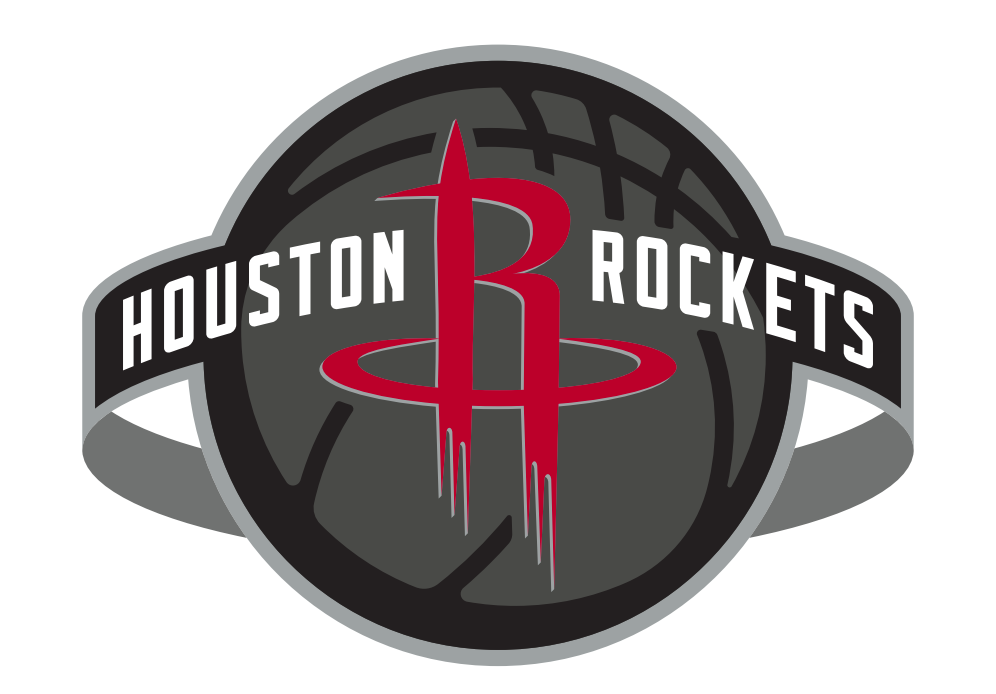 Houston Rockets logo