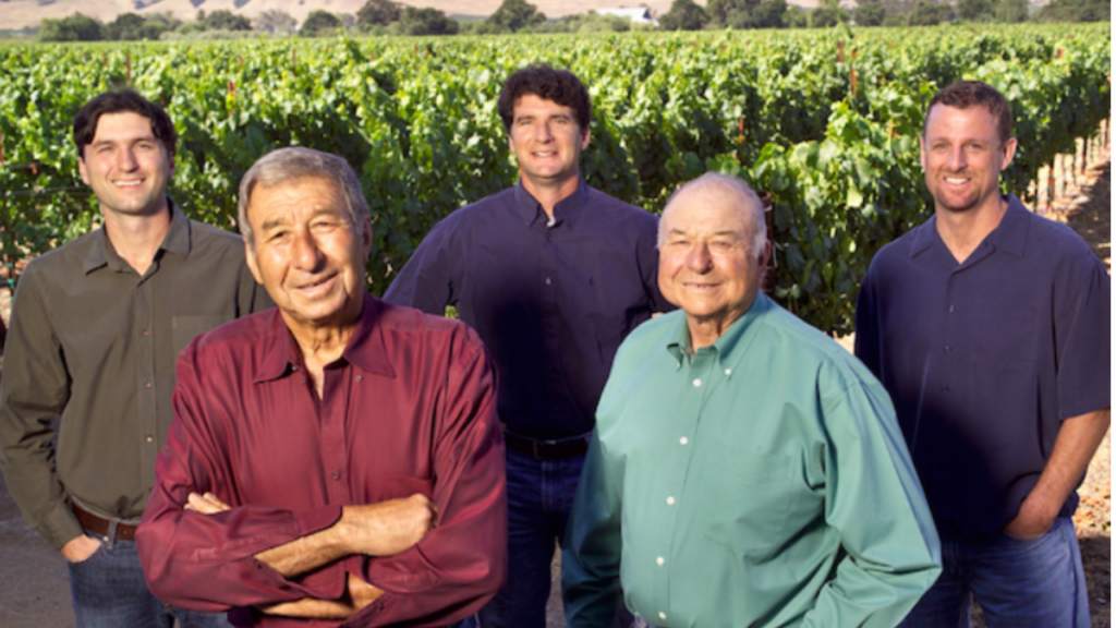 Sonoma County Winegrowers