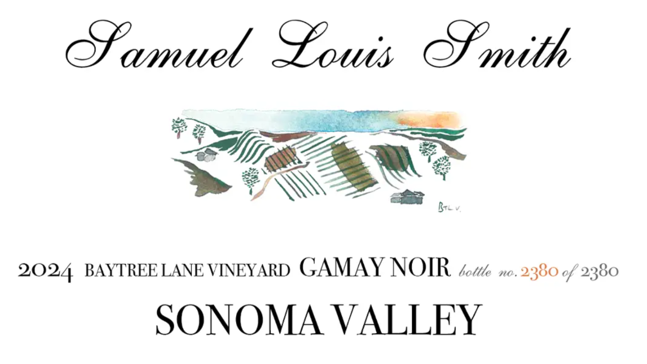 Sonoma County Winegrowers