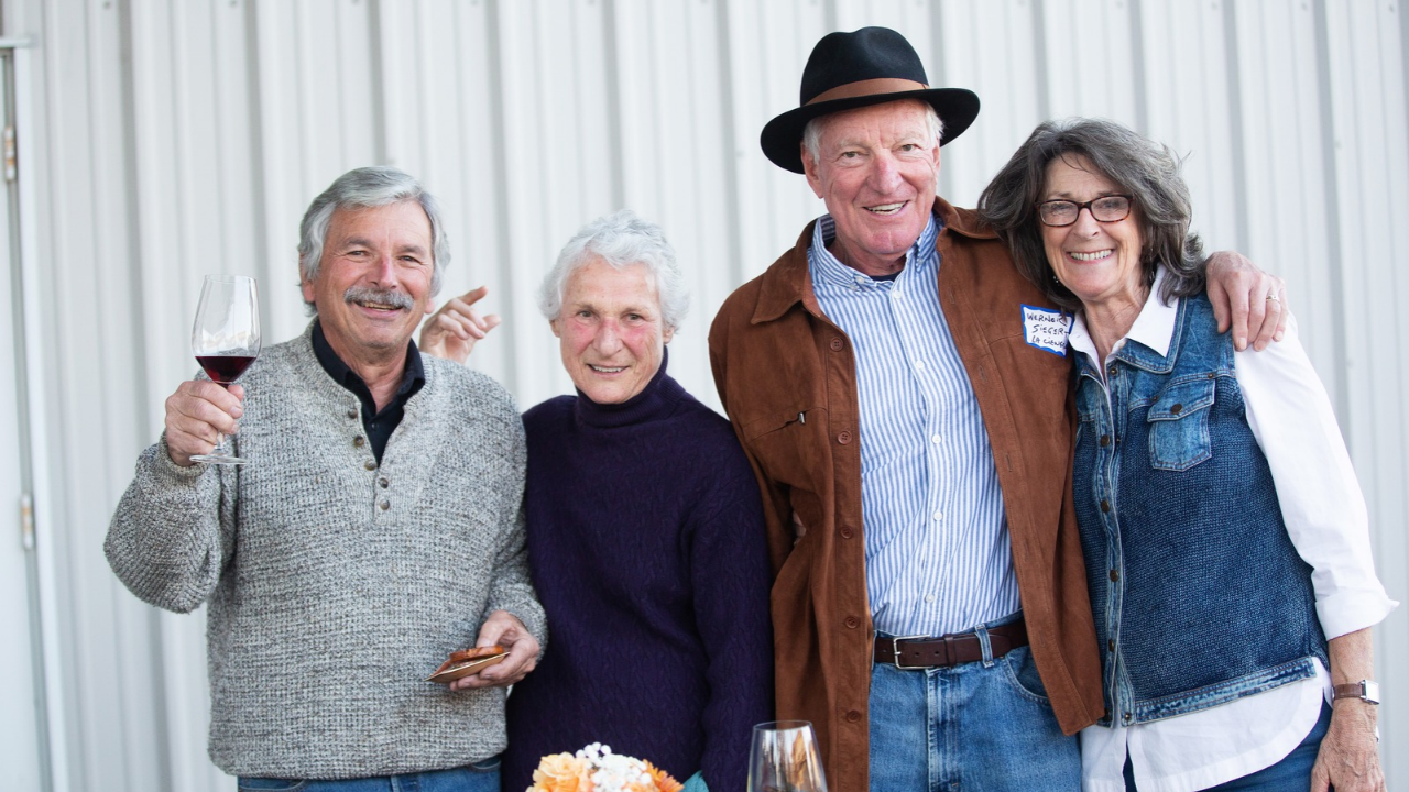 Sonoma County Winegrowers